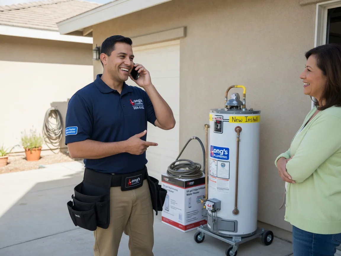 Leak Detection Enid, OK FAQs